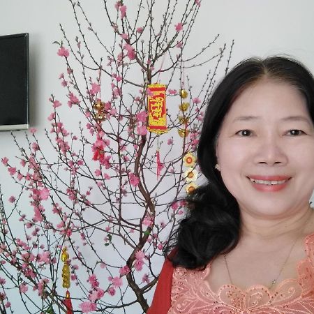 Mai DaLat Homestay Bagian luar foto