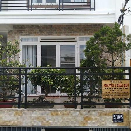 Mai DaLat Homestay Bagian luar foto