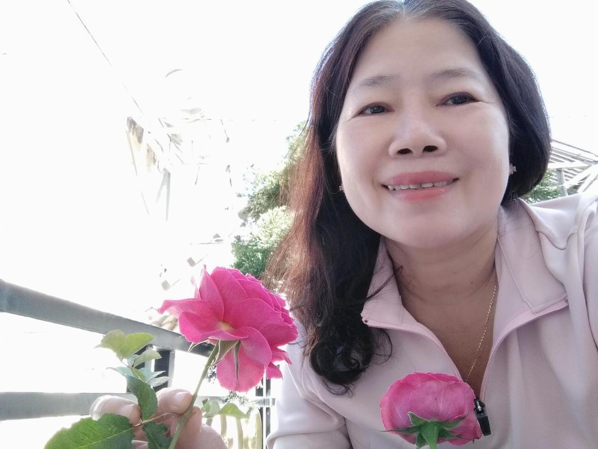 Mai DaLat Homestay Bagian luar foto