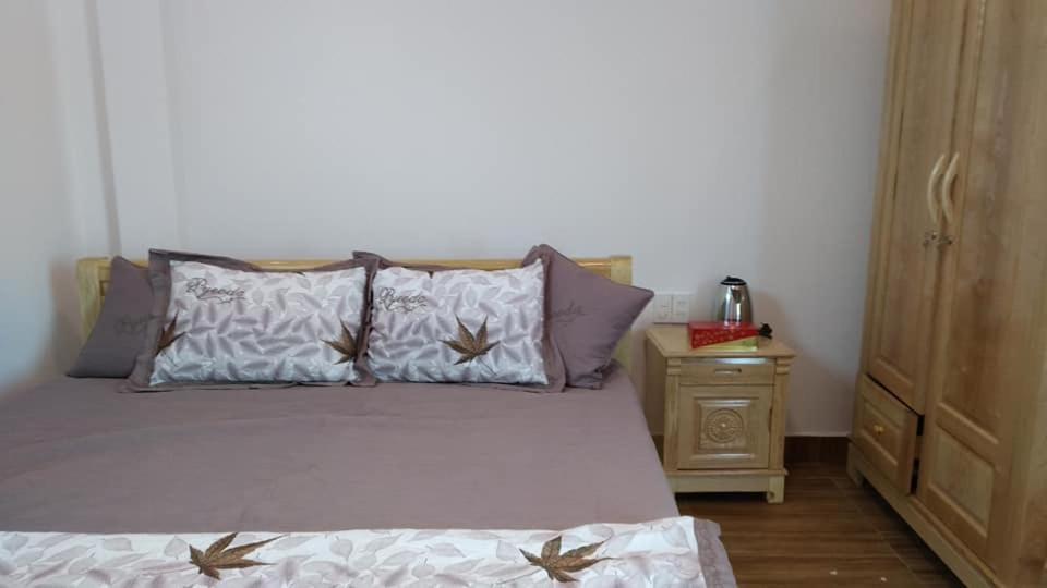 Mai DaLat Homestay Bagian luar foto