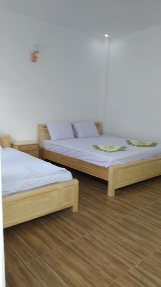 Mai DaLat Homestay Bagian luar foto