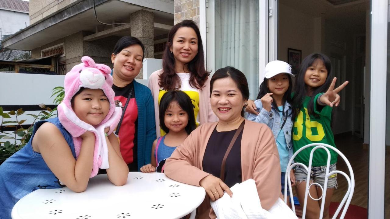 Mai DaLat Homestay Bagian luar foto