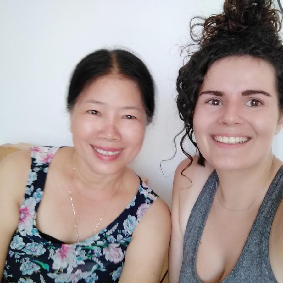 Mai DaLat Homestay Bagian luar foto
