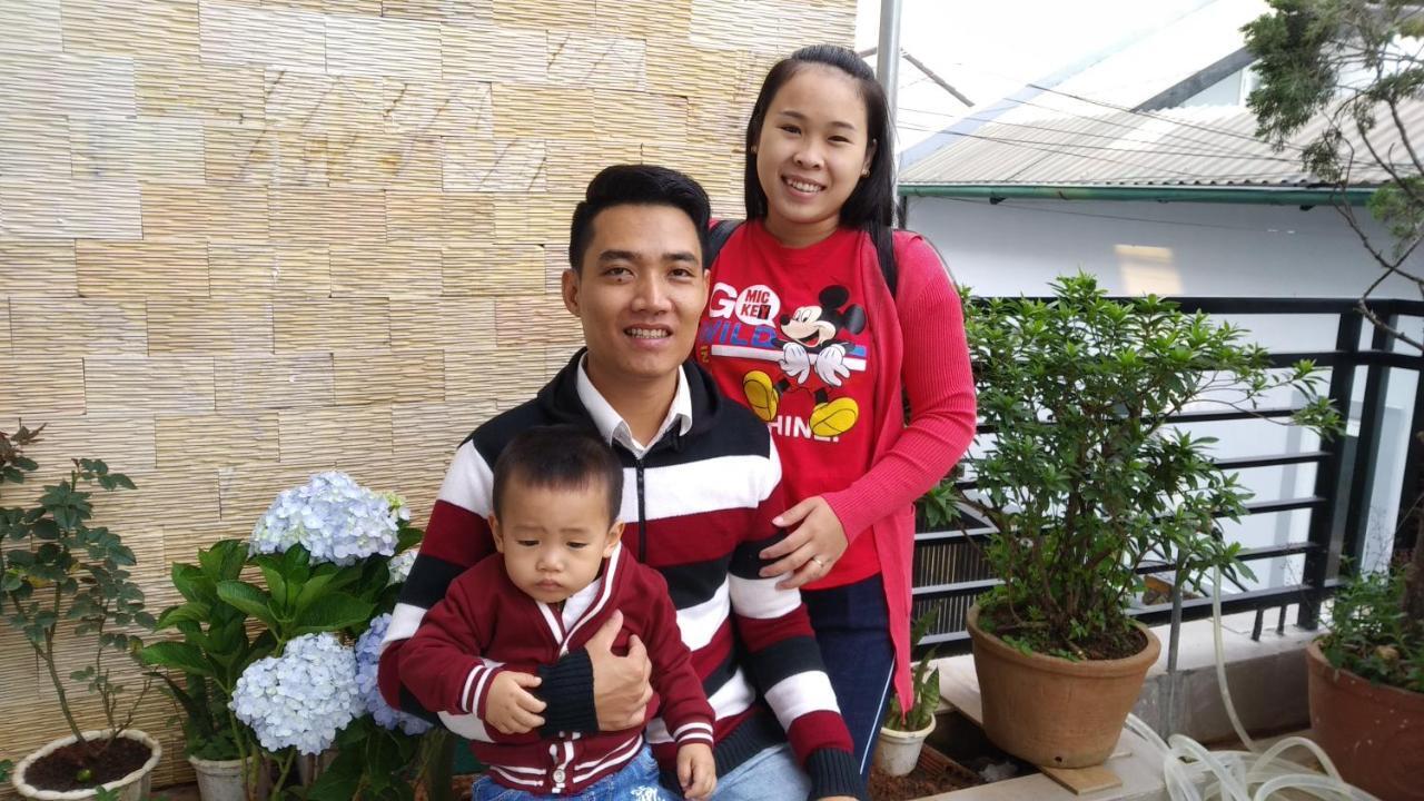 Mai DaLat Homestay Bagian luar foto